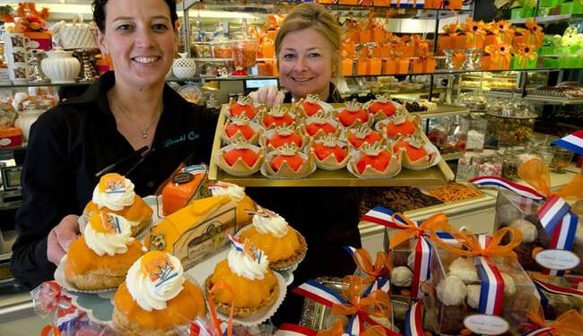 Food Fight at the EU Corral – HotAir