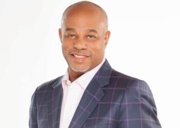 For John Jenkins, CT “Has Been Courageous”