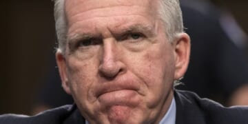 Former Intelligence Operative Puts John Brennan in the Hot Seat Over Russia Story – PJ Media