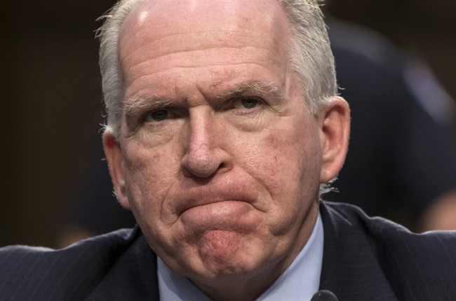 Former Intelligence Operative Puts John Brennan in the Hot Seat Over Russia Story – PJ Media
