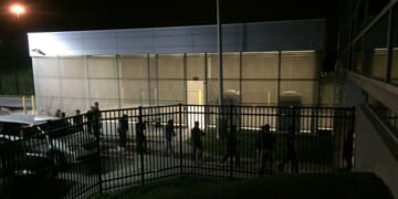 Four Officers Hurt, 21 Arrested at Broadview, Illinois ICE Facility – PJ Media