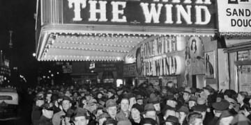 Free Speech Documentary Canceled Because It Doesn't Align With Theatre's 'Values' – HotAir