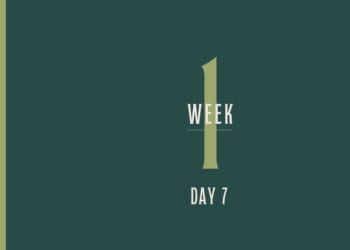 From Limping to Leaping - Christianity Today