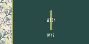 From Limping to Leaping - Christianity Today