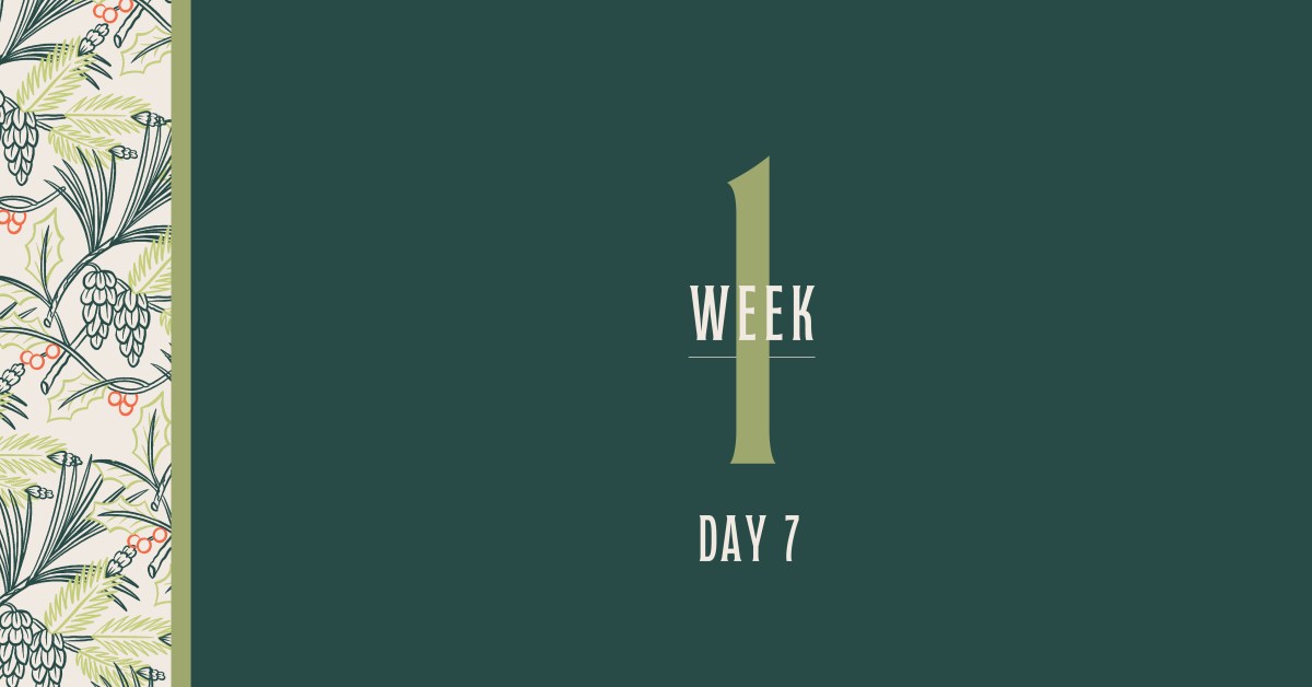 From Limping to Leaping - Christianity Today