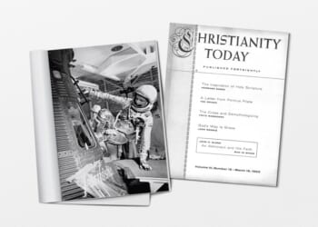 From Outer Space to Rome