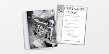 From Outer Space to Rome