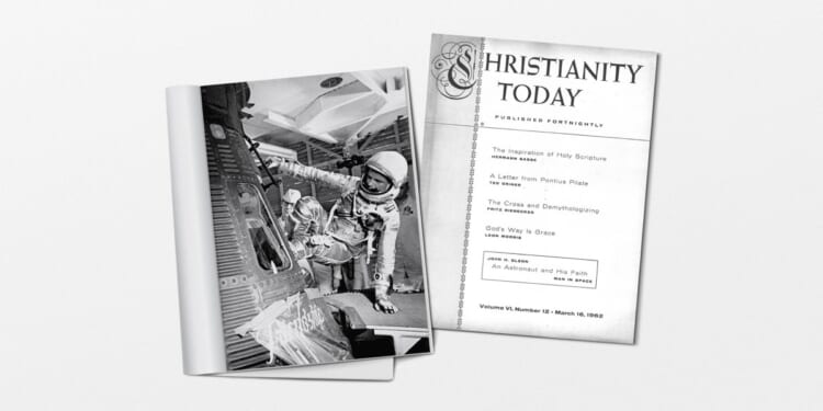 From Outer Space to Rome