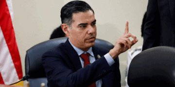 GOP Oversight Memo Details Epstein 'Slander' of Trump