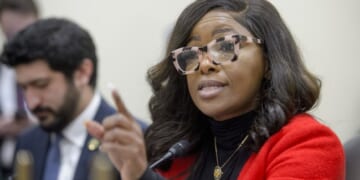 Genius!!! Jasmine Crockett Embarrasses Herself with Epstein Gotcha Moment – HotAir