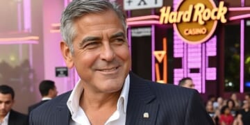 George Clooney Throws Kamala Harris Under the Bus – PJ Media