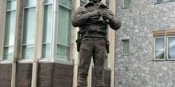 George S. Patton, Olympic Athlete – PJ Media