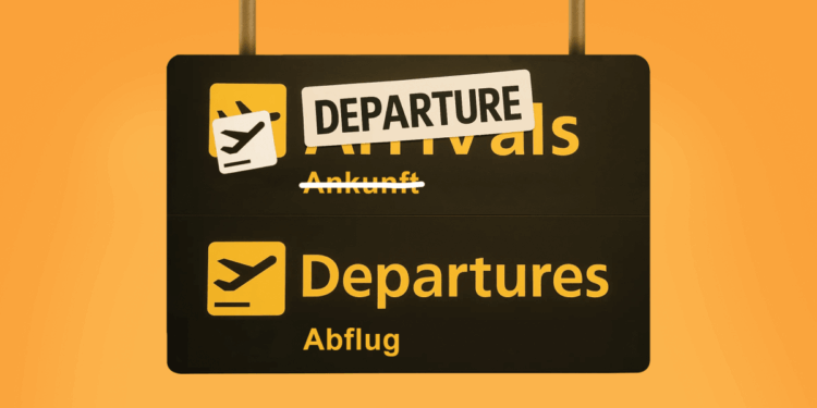 German Chancellor to Syrian Refugees: 'Go Home'