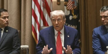 Get In, Losers. We're About to Blow Up a Lot More Narcos – PJ Media