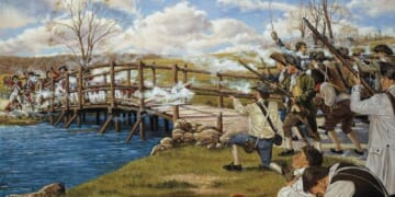 Giving Thanks for the First American Covenant – PJ Media