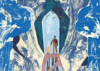 God Is Your Father, Not Your Dad