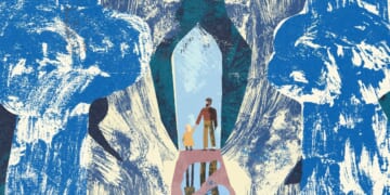 God Is Your Father, Not Your Dad