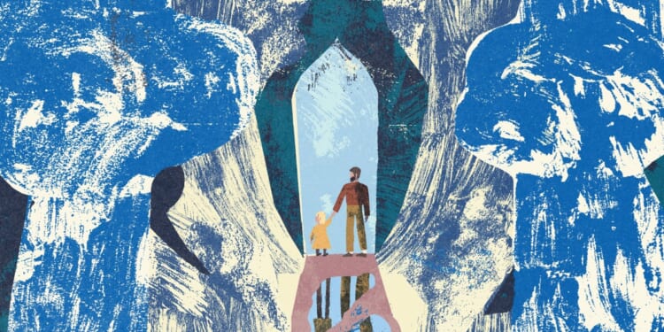 God Is Your Father, Not Your Dad