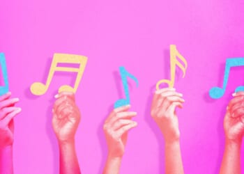 God Loves Our Middling Worship Music