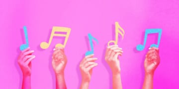 God Loves Our Middling Worship Music