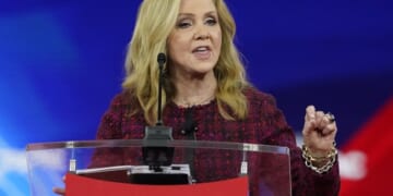 Google AI Says GOP Senator Is a Sex Offender – PJ Media