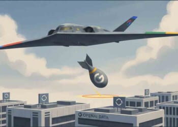 Google Drops a Nuke in the AI Wars