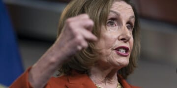Gosh, Whatever Will We Do Without Nancy Pelosi? – PJ Media