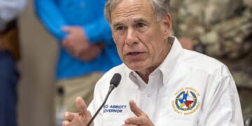 Gov. Abbott Designates CAIR a Foreign Terrorist Organization – HotAir