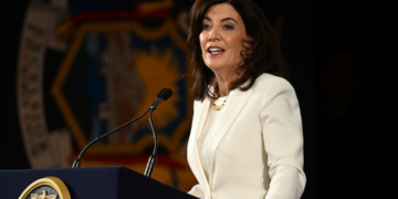 Gov. Hochul Says No to One of Mamdani's Campaign Promises – HotAir