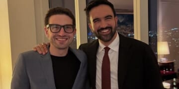 Guess Who's Taking the Strategic Reins of the Democrat Party? – HotAir