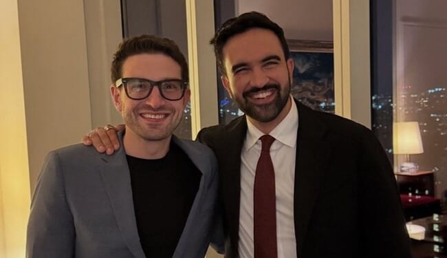 Guess Who's Taking the Strategic Reins of the Democrat Party? – HotAir