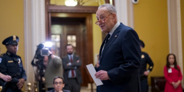 Guys Who Work for a Living Think Dems are 'Weak,' 'Woke' and Unfocused – HotAir