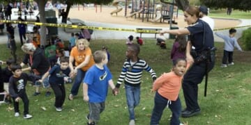 HBO Documentary Attacks School Safety Industry to Advance Gun-Control Agenda – PJ Media