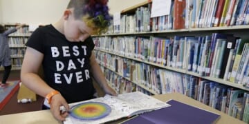 HHS Slams ‘Sex-Rejecting’ Trans ‘Treatments’ in New Study – PJ Media