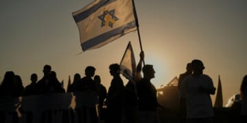 Hamas Finally Releases Israeli-American Hostage’s Remains – PJ Media