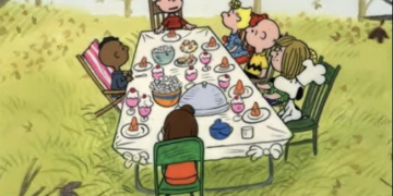 Happy Thanksgiving, You Whacky Patriots! – PJ Media