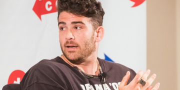 Hasan Piker's Video Interrupted by Security in Tiananmen Square – HotAir