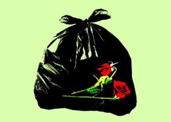 Have We Kissed Purity Goodbye?