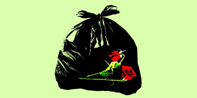 Have We Kissed Purity Goodbye?