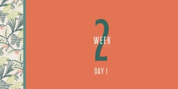 Held Together by a Cornerstone