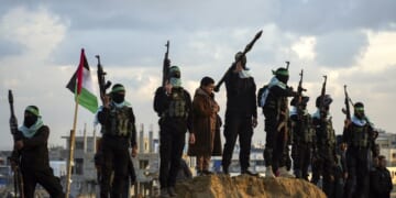 Hell No, We Won't Go – HotAir