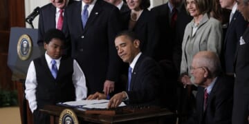 Here’s How Obamacare Really Works, and It’s Disgusting – PJ Media