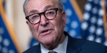 Here's What Bluesky is Saying About Chuck Schumer – HotAir