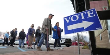 Here’s What Really Will Matter in Next Year’s Midterms – PJ Media