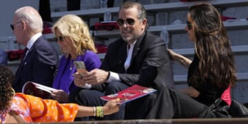 Hey Democrats, Let’s Talk About Ashley Biden’s Diary for a Moment – PJ Media