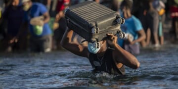 Hey, Just a Thought on Deportations... – HotAir