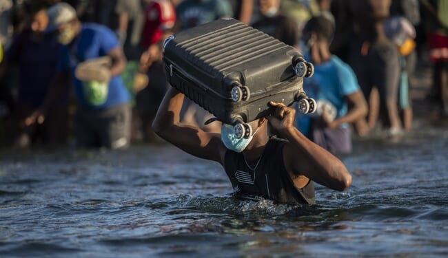 Hey, Just a Thought on Deportations... – HotAir