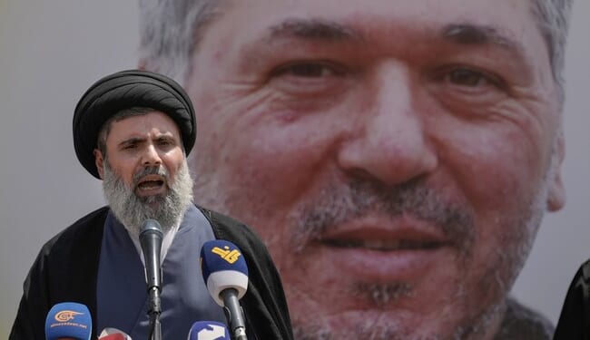 Hezbollah Still Stuck On FA, Number 2 FO's – HotAir