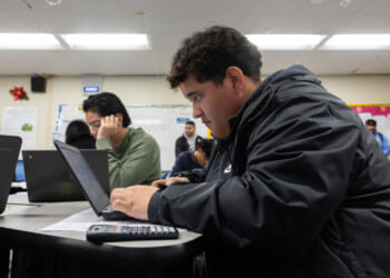 High School Students Given Graded Questionnaire About Immigrants to Expose 'Prejudices' With 'Right' And 'Wrong' Answers