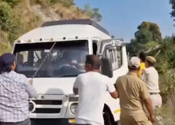 Hindu Nationalists Attack Missionaries in Northern India